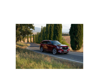 Mazda CX-80 Business Angebot